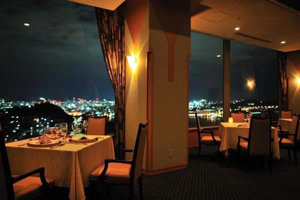 Hotel GRAND PRINCE HIROSHIMA